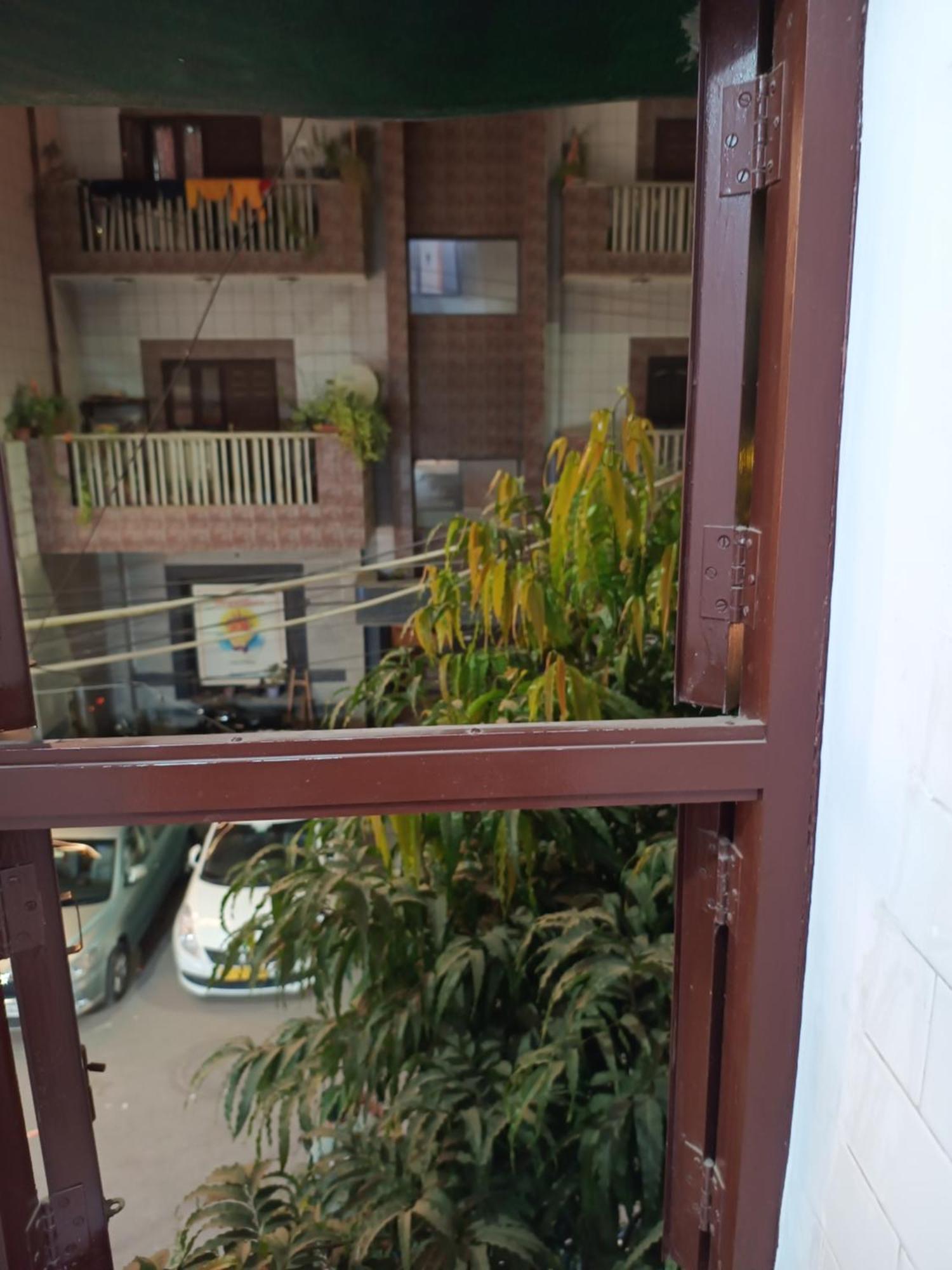 Hotel Majors Den 뉴델리 외부 사진
